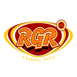 RGR Classic Hits — Belgium logo