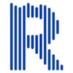 Rhône FM logo — Switzerland