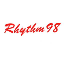 Rhythm98 WTHM-DB — The United States Of America logo