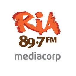 RIA 897 — Singapore logo