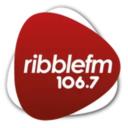 RibbleFM — The United Kingdom Of Great Britain And Northern Ireland logo