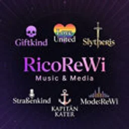 RicoReWi — Germany logo