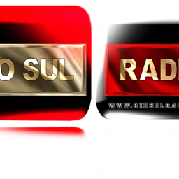 Rio Sul Radio — Brazil logo