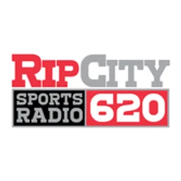 Rip City Radio 620 — The United States Of America logo