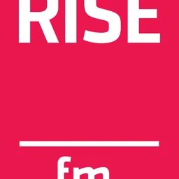 RISE FM — South Africa logo