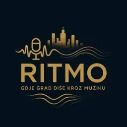 RITMO — Bosnia And Herzegovina logo