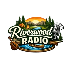 Riverwood Radio — Canada logo
