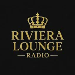 Riviera Lounge Radio — Italy logo