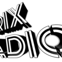 rixradio.co.uk — The United Kingdom Of Great Britain And Northern Ireland logo