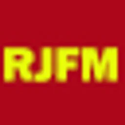 rjfm — France logo