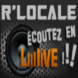 Rlocale Radio — France logo