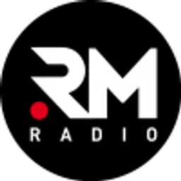 RM Radio — Spain logo