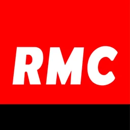 RMC — France logo