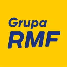 Rmf Fm Polska logo — Poland