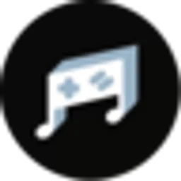 RMF Gamemusic — Poland logo