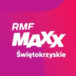 RMF Maxx Kielce — Poland logo