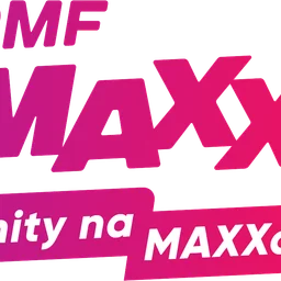 RMF Maxx Włocławek — Poland logo