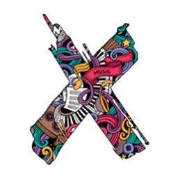 RMF MAXXX KROSNO — Poland logo