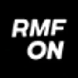 RMF MAXXX Mazowsze logo — Poland