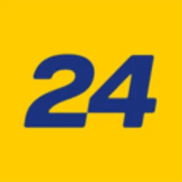 RMF24 — Poland logo