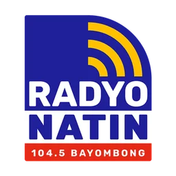 RN BAYOMBONG — The Philippines logo