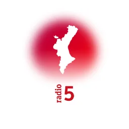 RNE - R5 --> Valencia — Spain logo