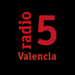 RNE Radio 5 Valencia — Spain logo