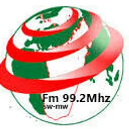 RNM — Madagascar logo