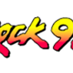 Rock 92 — The United States Of America logo