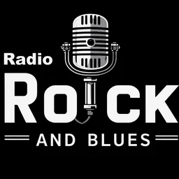 Rock And Blues — Argentina логотип