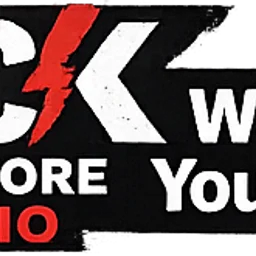 Rock And More Radio logo — Romania
