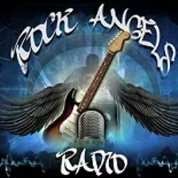 Rock Angels  — Greece logo