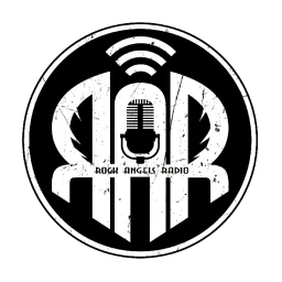 Rock Angels Radio — Greece شعار