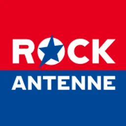 Rock Antenne Grunge — Germany logo