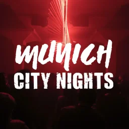 Rock Antenne Munich City Nights — Germany logo