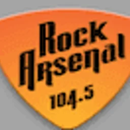 Rock Arsenal (Екатеринбург) — The Russian Federation شعار