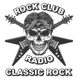 Rock Club — Greece شعار