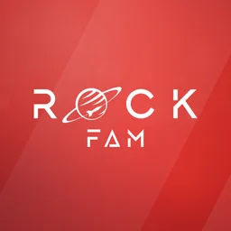 Rock Fam - Русское Радио — The Russian Federation شعار