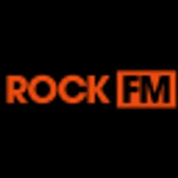 ROCK FM — Germany logo