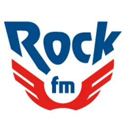 Rock FM — Spain logo