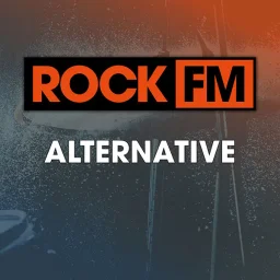 ROCK FM ALTERNATIVE — Germany logo