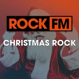 ROCK FM CHRISTMAS ROCK — Germany logo