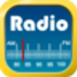 ROCK FM Classic Rock — The United States Of America logo