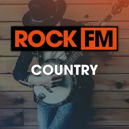 ROCK FM COUNTRY — Germany logo