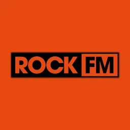 ROCK FM Germany — Germany logo