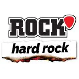 Rock Fm Hard Rock — Romania logo