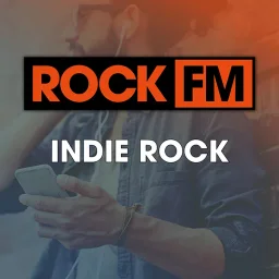 ROCK FM INDIE ROCK — Germany logo