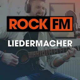 ROCK FM LIEDERMACHER — Germany logo