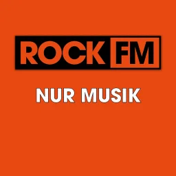 ROCK FM NUR MUSK — Germany logo