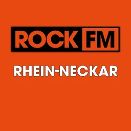 ROCK FM RHEIN-NECKAR — Germany logo